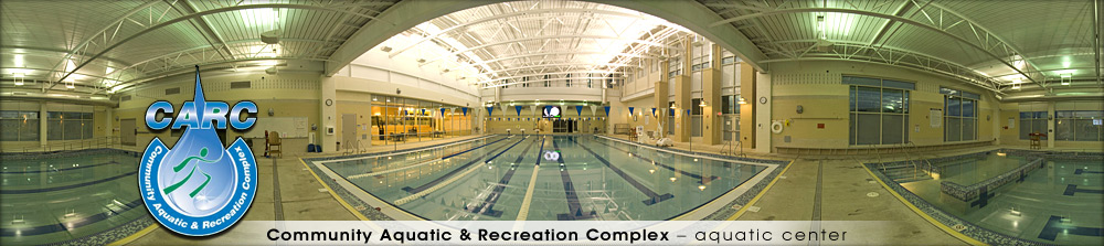 Community Aquatic & Recreation Complex - Aquatic Center