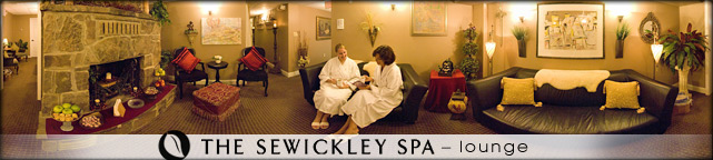 The Sewickley Spa Lounge