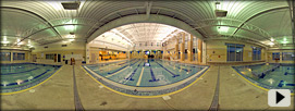 Community Aquatic & Recreation Complex - aquatic center