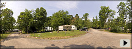 Heritage Cove Resort Campground